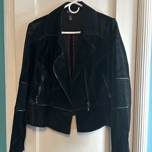 White House Black Market Jacket